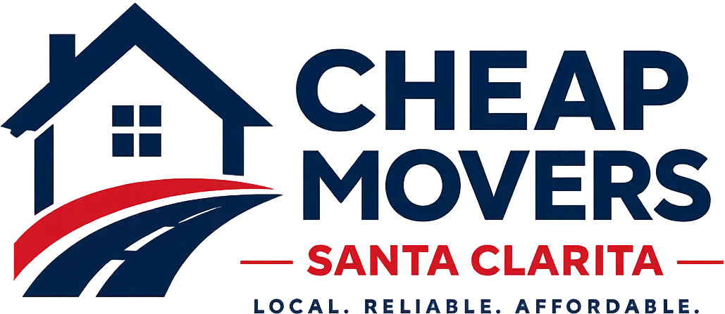 Cheap Movers Santa Clarita